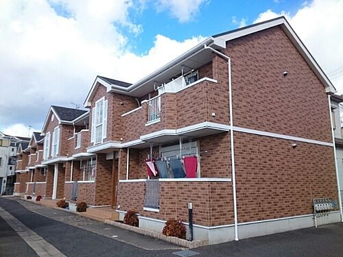 大阪府和泉市一条院町 賃貸アパート