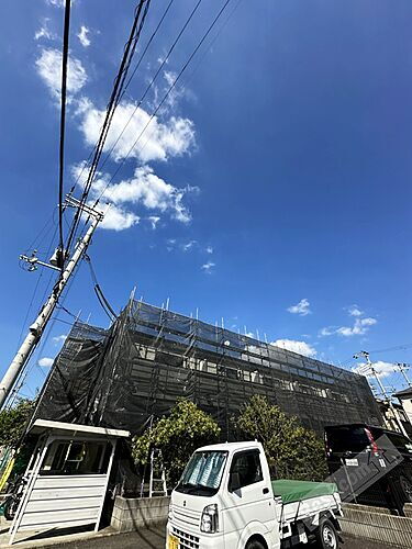 チェリッシュ　ハイツ