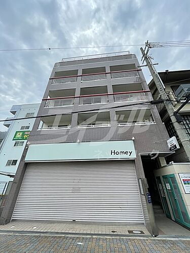 大阪府大阪市東淀川区瑞光１丁目 賃貸マンション