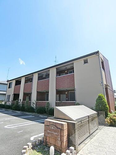 大阪府堺市中区毛穴町 賃貸アパート
