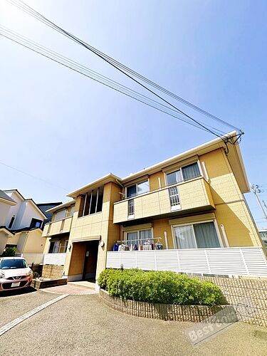 大阪府堺市西区鳳西町２丁 2階建