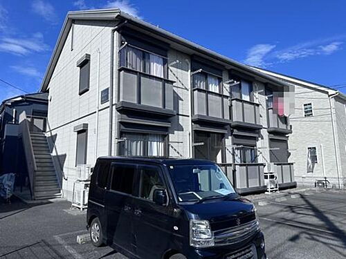 Ｗｉｌｌ 2階建