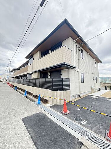 兵庫県宝塚市安倉中６丁目 2階建 築1年6ヶ月