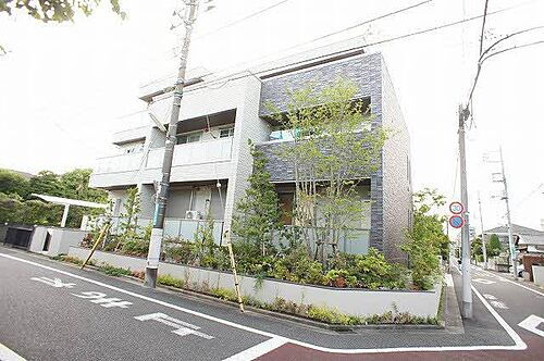 ＡＫマンション８