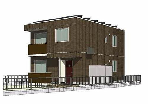 シャーメゾン本丸北