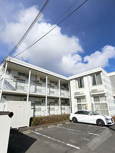 大阪府泉佐野市日根野 賃貸アパート