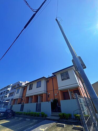 大阪府岸和田市藤井町２丁目 2階建 築20年