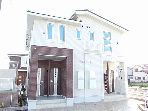 神奈川県海老名市中野１丁目 2階建 築11年6ヶ月