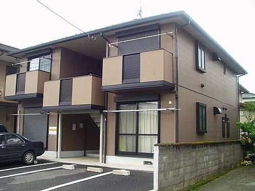 神奈川県秦野市曲松２丁目 2階建 築26年11ヶ月