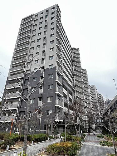 堺東ヴューモ