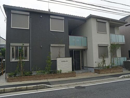 シエル 2階建