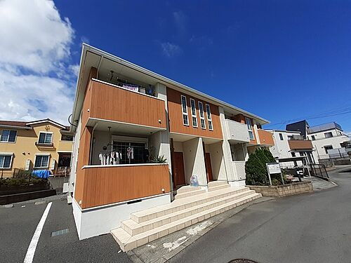 静岡県富士市今泉 2階建 築14年4ヶ月