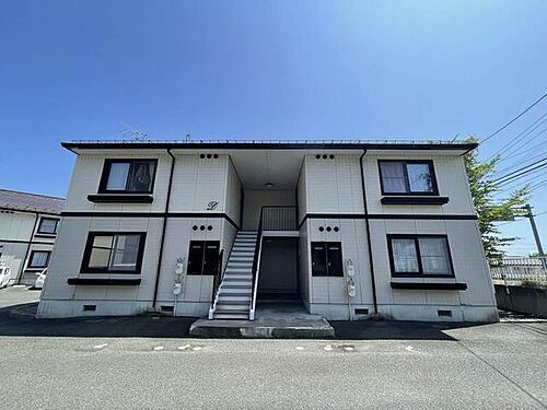 コンフォルタ藤沢町　Ｄ 2階建