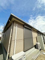 大阪府貝塚市海塚2丁目 平屋建て 築6年5ヶ月