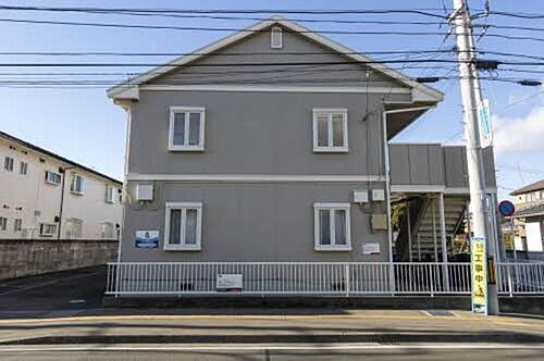 ユリエール 2階建