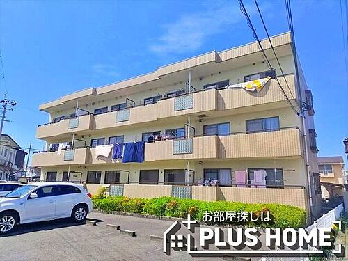 和歌山県和歌山市福島 3階建 築31年8ヶ月