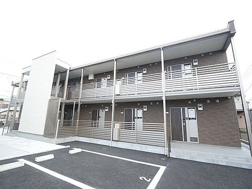 神奈川県相模原市緑区二本松３丁目 2階建