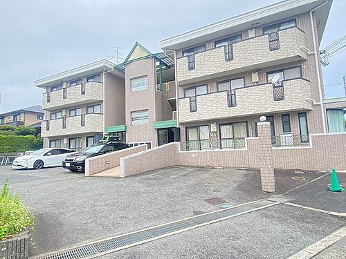 大阪府河内長野市木戸３丁目 3階建 築29年7ヶ月