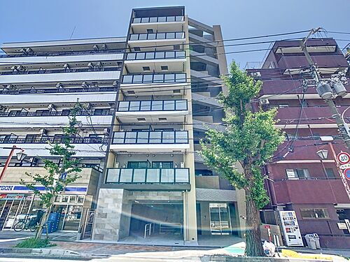 レーヴメゾン新神戸