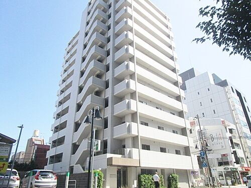神奈川県厚木市中町４丁目 12階建 築14年