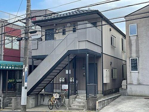 ルピナス上大岡ＩＩ