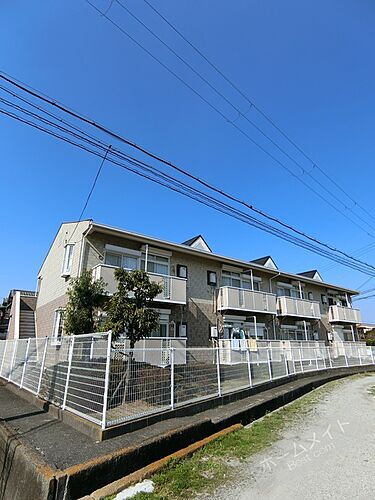 大阪府堺市東区丈六 2階建 築32年