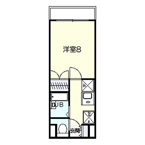 大阪府堺市西区鳳東町7丁 鳳駅 1K マンション 賃貸物件詳細
