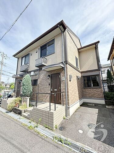 兵庫県宝塚市米谷１丁目 2階建
