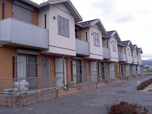 ミールＩＩＩ 2階建