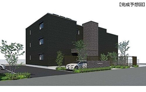 アピオン 3階建