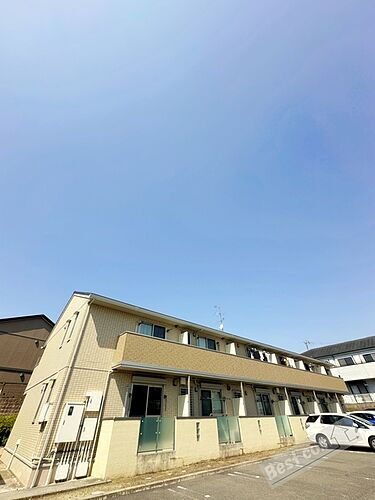 大阪府堺市西区神野町２丁 2階建 築14年7ヶ月
