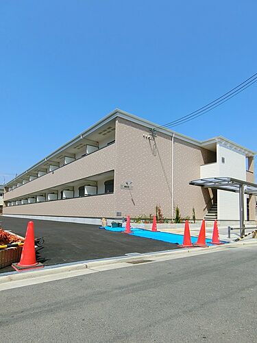 大阪府高石市加茂１丁目 2階建 築4年3ヶ月