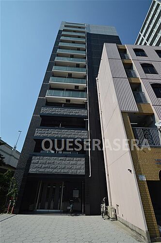 大阪府大阪市中央区松屋町 賃貸マンション