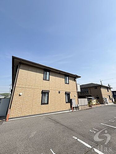 兵庫県神戸市北区道場町日下部 2階建 築10年9ヶ月