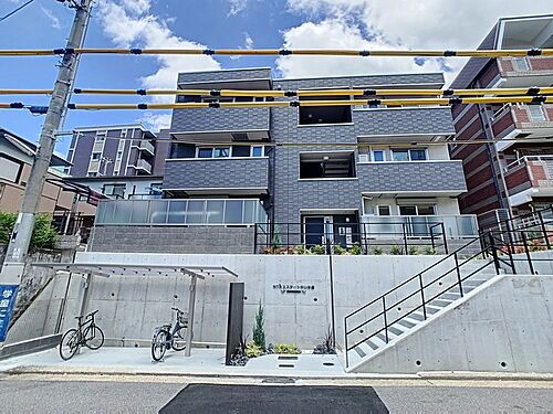 ＮＴＲエステート中山手通