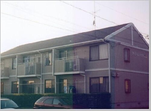 ファミールすずき 2階建