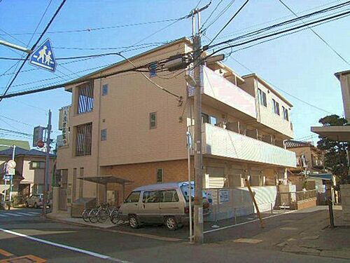 Ｊｕａｎ 3階建
