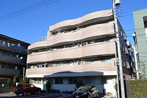 千葉県市川市妙典４丁目 4階建 築24年9ヶ月