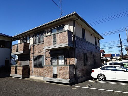 東京都青梅市新町１丁目 2階建 築20年