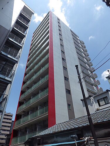 東京都八王子市寺町 15階建 築8年1ヶ月