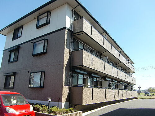 千葉県市川市妙典２丁目 3階建 築27年1ヶ月