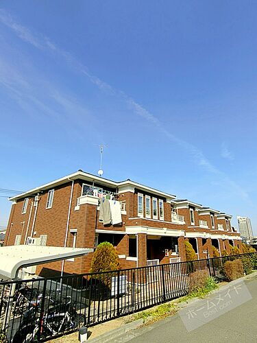 大阪府堺市東区西野 賃貸アパート