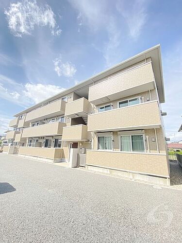 兵庫県明石市大久保町松陰 3階建 築13年10ヶ月