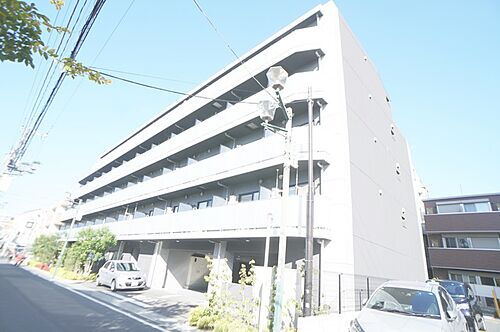 千葉県市川市行徳駅前４丁目 5階建 築3年6ヶ月
