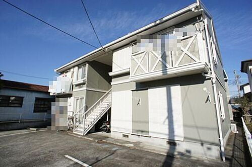 ＳＵＮＮＹ　ＨＩＬＬＳ　Ｂ 2階建