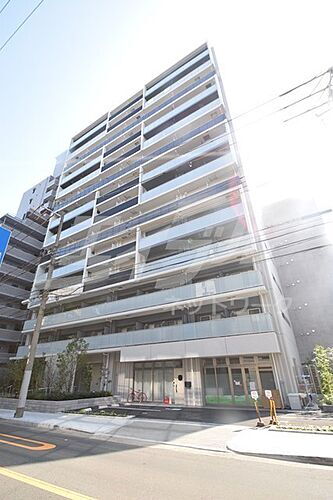 大阪府大阪市北区同心２丁目 賃貸マンション