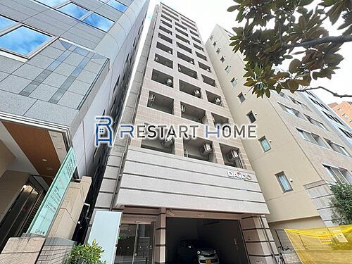 兵庫県神戸市中央区元町通６丁目 13階建 築18年4ヶ月