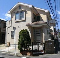神奈川県厚木市戸室1丁目 2階建 築18年4ヶ月