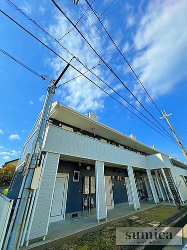 大阪府泉佐野市中町１丁目 2階建 築32年4ヶ月