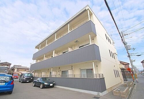 大阪府枚方市伊加賀寿町 賃貸マンション